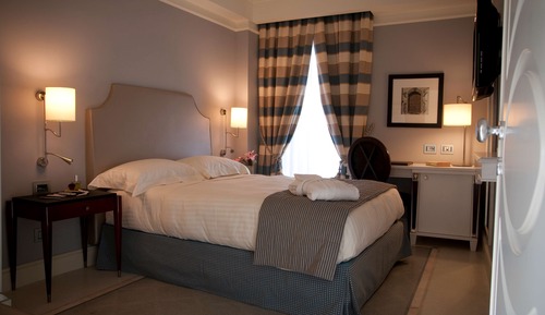 Habitación estándar, 1 cama individual (Bed is French Bed)