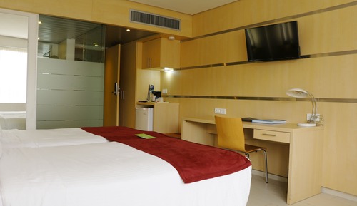 Habitación estándar