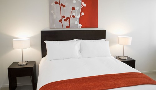 Apartamento estándar, 1 habitación