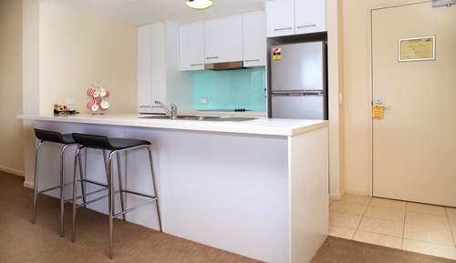 Ático, 3 habitaciones