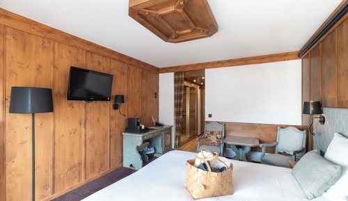 Habitación doble (Privilege)