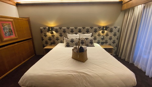Habitación cuádruple (Privilege)