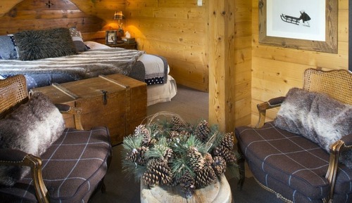 Habitación (Prestige 2)