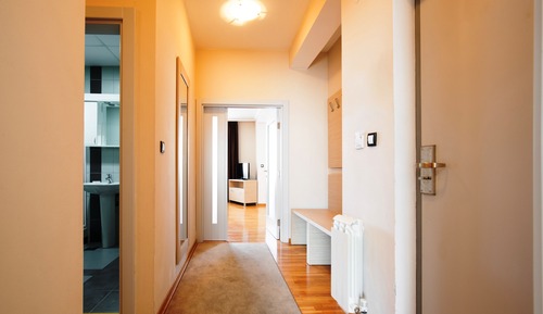 Suite, 2 habitaciones