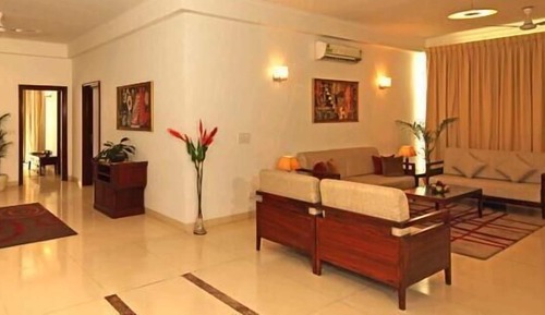 Suite Deluxe