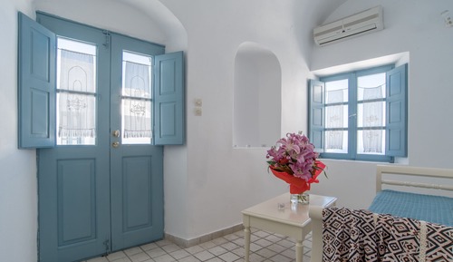 Apartamento económico