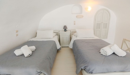 Apartamento Deluxe