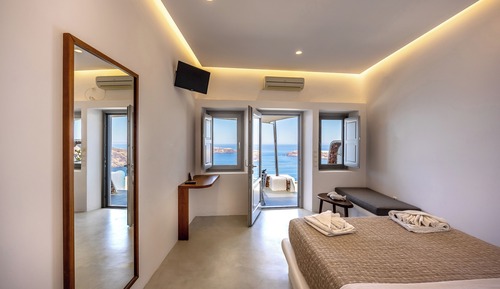 Habitación superior
