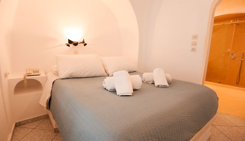 Habitación económica