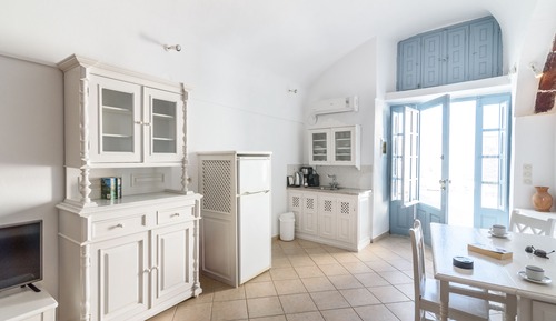 Apartamento (Cave)