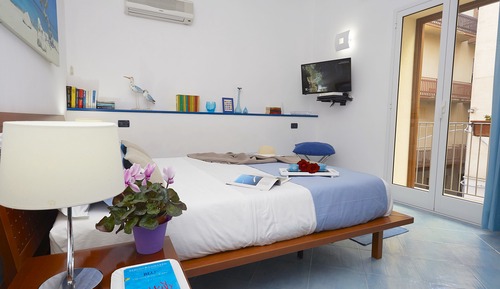 Apartamento familiar, 1 habitación
