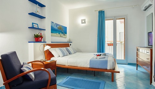 Apartamento estándar, 1 habitación