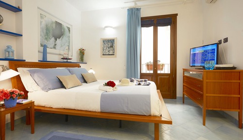 Apartamento estándar, 1 habitación