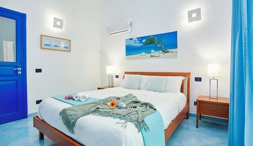 Apartamento familiar, 1 habitación