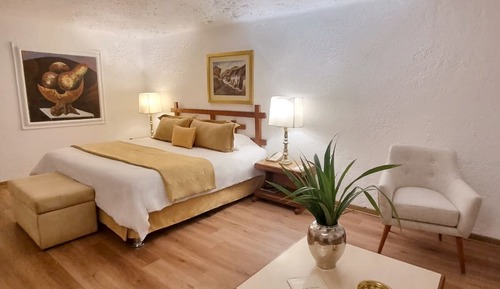 Suite ejecutiva