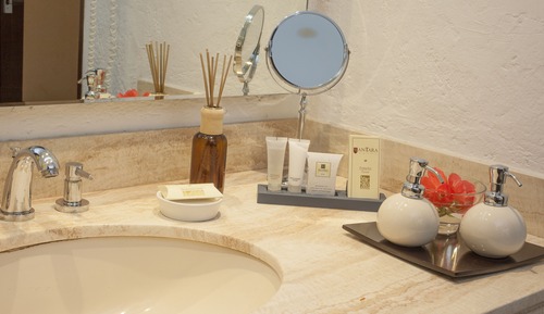 Suite de lujo