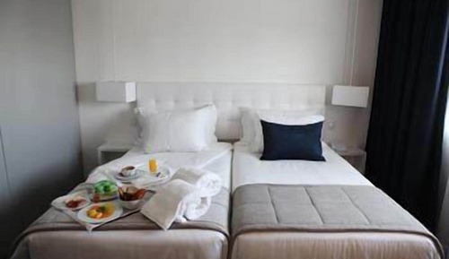 Habitación individual
