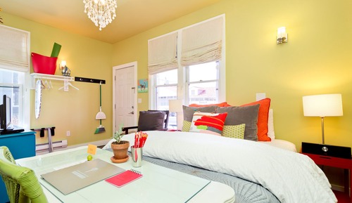 NO. 1 Animal Trophy Suite