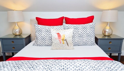 NO. 6 Treetop Suite