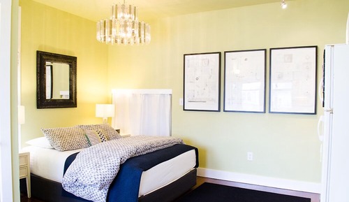 NO. 2 Story Suite
