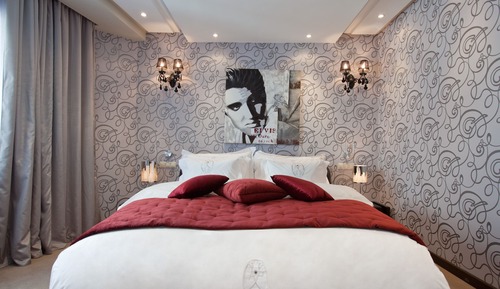 Suite Deluxe