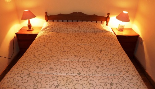 Habitación individual