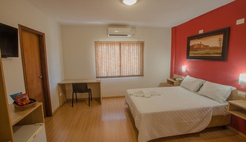 Habitación exclusiva