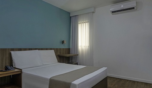 Habitación estándar