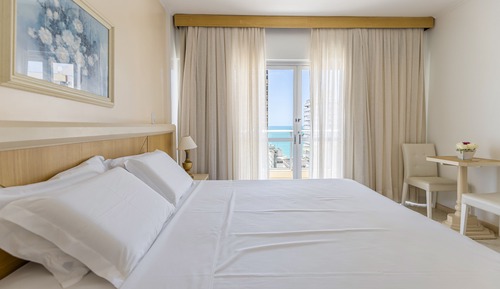 Suite superior