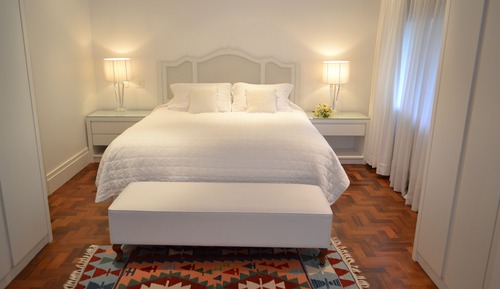 Habitación doble (Cardeal )