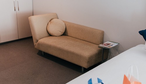 Habitación familiar, varias camas (Superior)