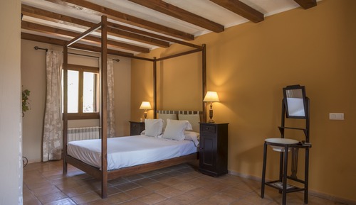 Habitación superior