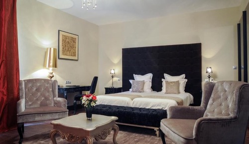 Suite ejecutiva