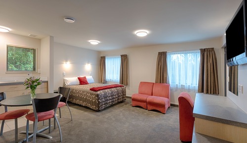 Apartamento, 1 habitación