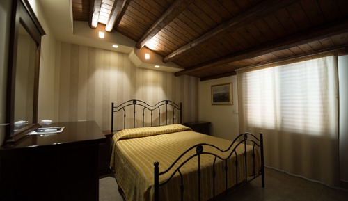Habitación individual