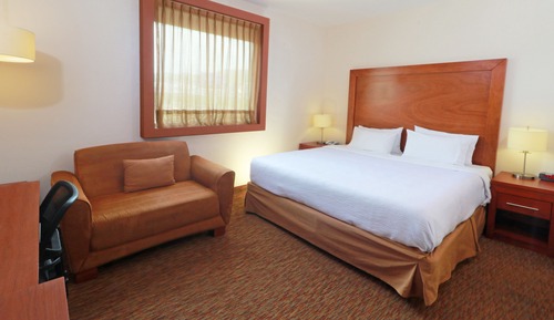 Suite, 1 cama de matrimonio grande, fumadores, cocina