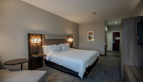 Habitación estándar