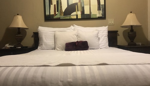 Habitación, 1 Queen Bed, Groundfloor