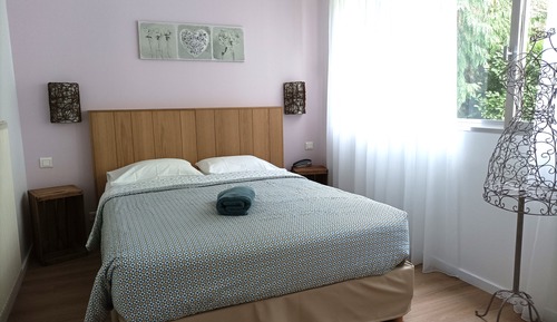 Habitación Confort doble