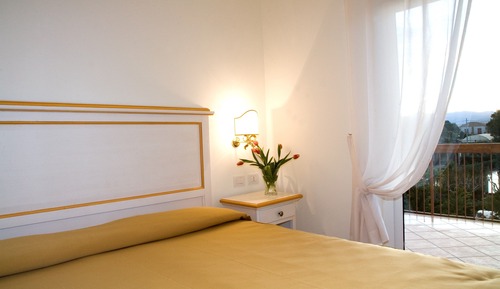 Apartamento, 1 habitación