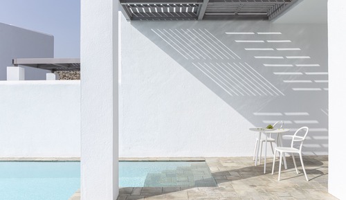 Suite Grand, piscina privada, vistas al mar
