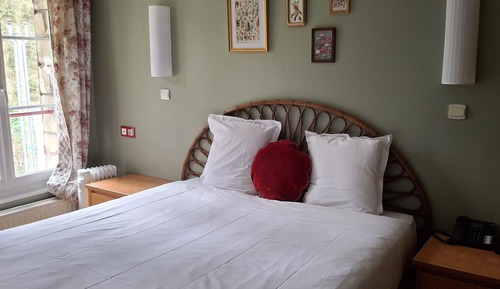 Habitación doble
