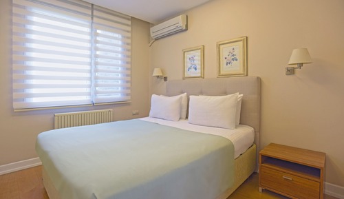 Suite Confort, 1 habitación