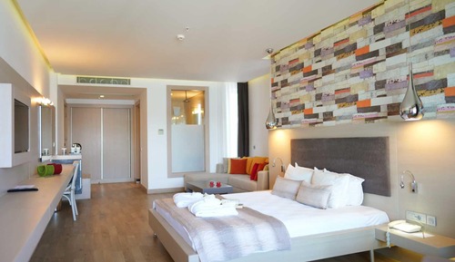 Habitación Grand doble
