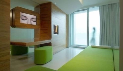 Suite Life Vista Mare (accesso spa non incluso)