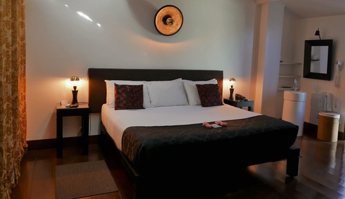 Panoramic Suite