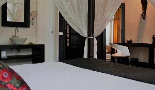 Gran Suite