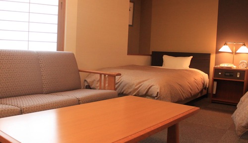 Habitación, no fumadores (Main Building, Japanese-Western)