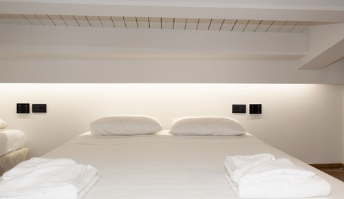 Dúplex, 1 habitación, balcón