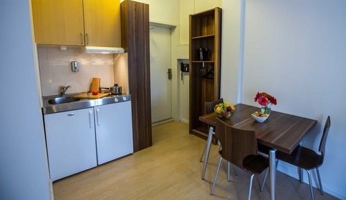 Apartamento